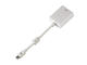 Кабели и Адаптери Адаптер HAMA 543247, Mini DisplayPort към VGA