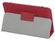 Калъфи за таблети Hama Strap 7", в червено