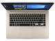 Лаптопи Asus S510UN-BQ276