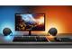 Колони Logitech G560 + Logitech G305