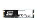SSD 480GB Kingston M.2 2280 PCIE