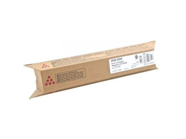 Консумативи Оригинална тонер касета Ricoh SPC430E Magenta