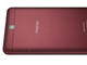 Таблети Prestigio WIZE 3418 4G 8GB, червен цвят