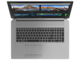 Лаптопи HP ZBook 17 G5