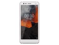 Смартфони Nokia 3.1 SS, в бяло