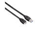 Кабели и Адаптери Кабел Hama 54507 USB 3.0 A - USB 3.0 Micro B