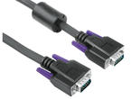 Кабели и Адаптери Кабел за монитор Hama 41934, VGA-VGA