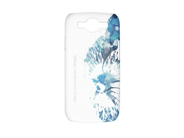 Калъфи Калъф Golla Ivi за Samsung Galaxy S III