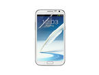 Защитно фолио Belkin Screen Guard защитно фолио за дисплей за Galaxy Note II