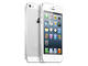 Смартфони Apple iPhone 5 16GB, бял цвят