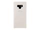 Калъфи Samsung Note 9 N960 Silicone Cover, в бяло