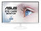 Монитори ASUS VZ279HE-W