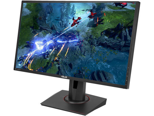 Монитори ASUS MG248QR