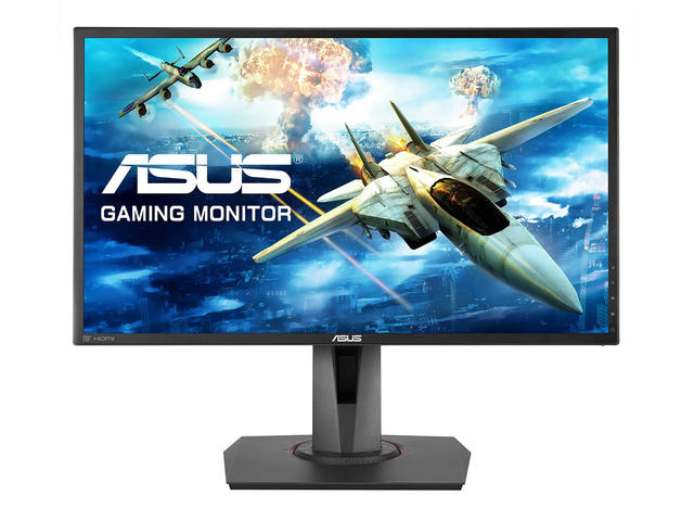 Монитори ASUS MG248QE
