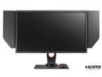 Монитори ZOWIE XL2740