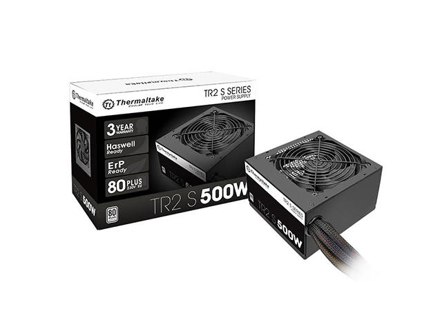 Захранвания за компютри Thermaltake TR2 S 500W