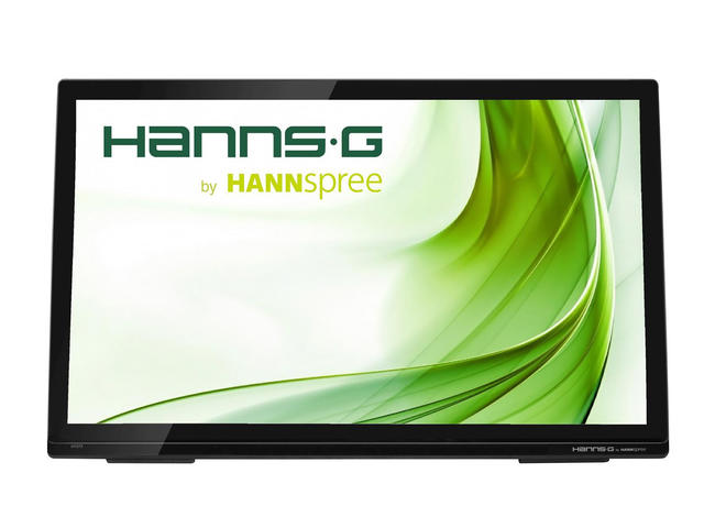 Монитори HANNSPREE HT273HPB