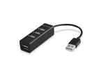 Джаджи Belkin Scorpion 4-портов USB 2.0 хъб