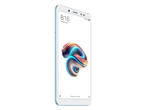 Смартфони Xiaomi Redmi Note 5 64GB Dual SIM, син цвят