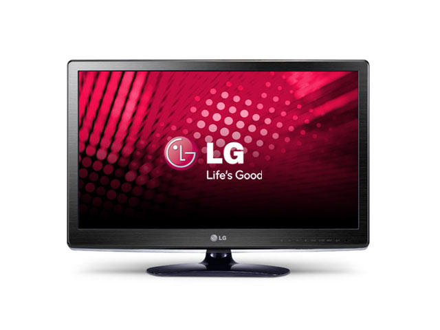 Телевизори LG 22LS3500