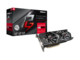 Видео карти ASRock Phantom Gaming X Radeon RX 570 4G OC
