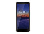 Смартфони Nokia 3.1 SS, в синьо