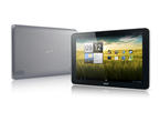 Таблети Acer Iconia Tab A211 3G 16GB, сив цвят