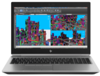 Лаптопи HP ZBook 15 G5