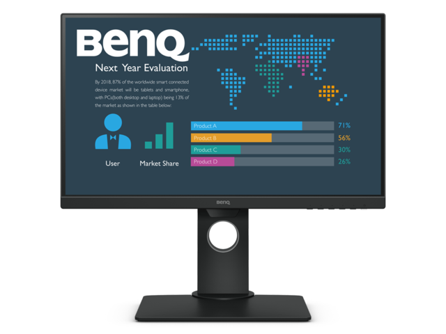 Монитори BenQ BL2780T
