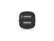 Зарядни устройства Orico Car Charger 12V-24V - 18W