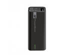Външни батерии GP GPC02000 2600mAh, черна