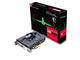 Видео карти SAPPHIRE PULSE Radeon RX 550 4GD5