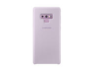 Калъфи Samsung Note 9 N960 Silicone Cover, в лилаво