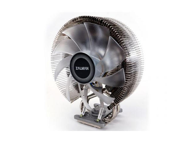 Охладители Zalman CNPS9800 Max