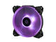 Вентилатори ID Cooling SF-12025-RGB