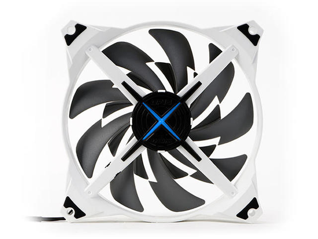 Вентилатори ZALMAN ZM-DF14 Blue