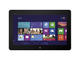 Таблети Asus VivoTab RT TF600TG 32GB, черен цвят