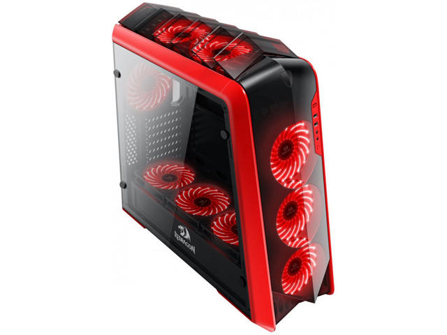 Кутии Redragon JETFIRE