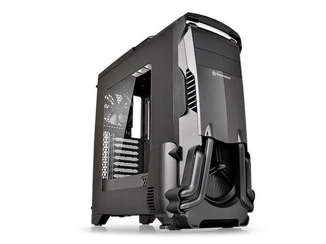 Кутии Thermaltake Versa N24
