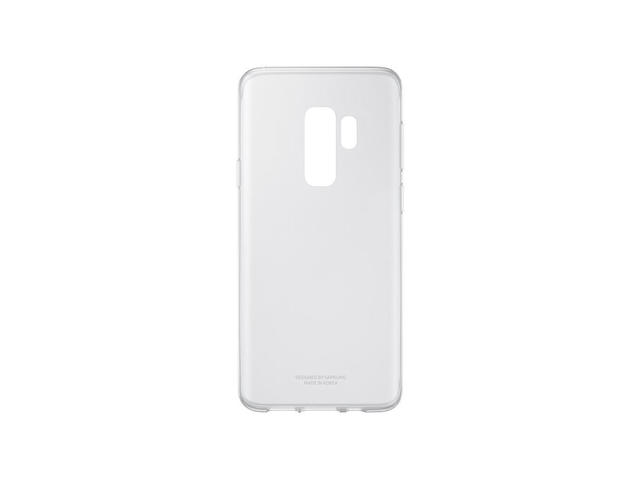 Калъфи Clear Cover за Samsung Galaxy S9 Plus