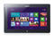 Таблети Samsung Ativ Tab GT-P8510 32GB, сребрист цвят