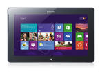 Таблети Samsung Ativ Tab GT-P8510 32GB, сребрист цвят