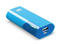 Външни батерии Cellularline Sycell 5000mAh, синя