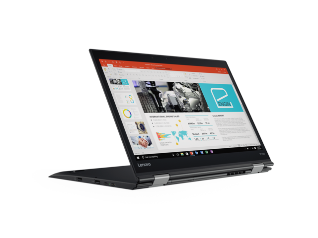 Лаптопи Lenovo Thinkpad X1 Yoga 3