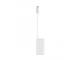 Кабели и Адаптери Moshi USB-C to Gigabit Ethernet Adapter - Silver