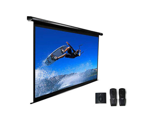 Екрани Elite Screen VMAX100XWH2