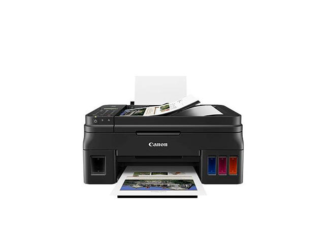Принтери Canon PIXMA G4411