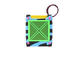 Колони Skullcandy Shrapnel Bluetooth Speaker, многоцветен