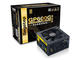 Захранвания за компютри Segotep GP 600G 80 Plus GOLD 500W