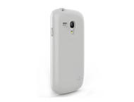 Калъфи Belkin Grip Sheer термополиуретанов калъф за Samsung Galaxy S III Mini